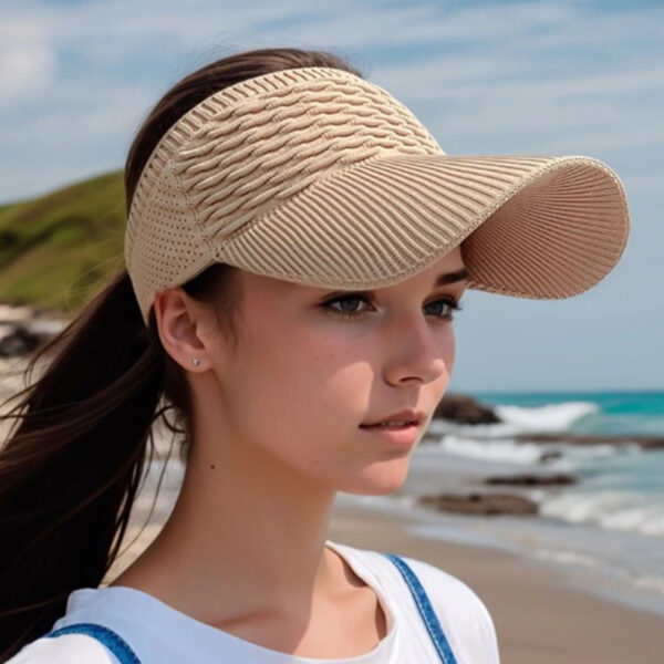 Visor Hat