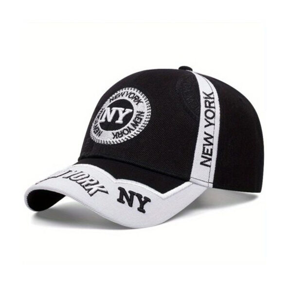 NY Baseball Cap