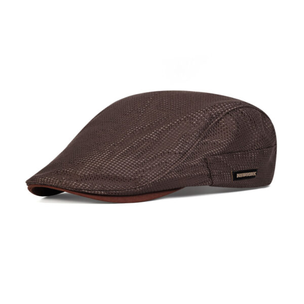 JAMONT Forward Cap