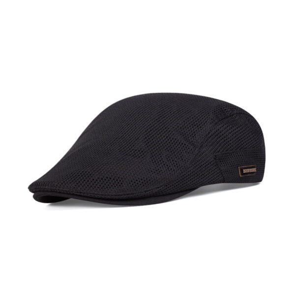 JAMONT Forward Cap
