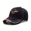 Eagle Baseball Cap