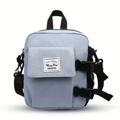 双肩包1 small backpack