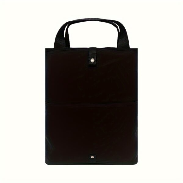 Canvas Tote Bag